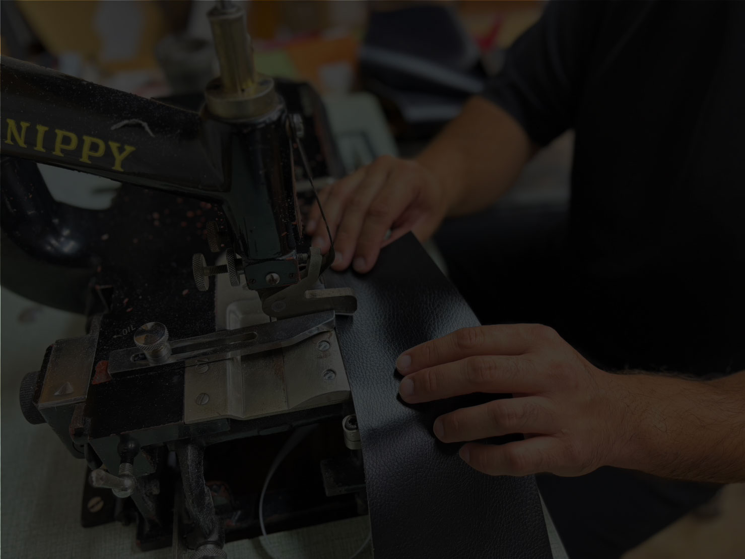 グローバル工業株式会社